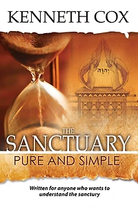 Sanctuary Pure And Simple