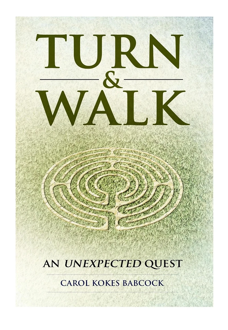 Turn & Walk: an unexpected quest
