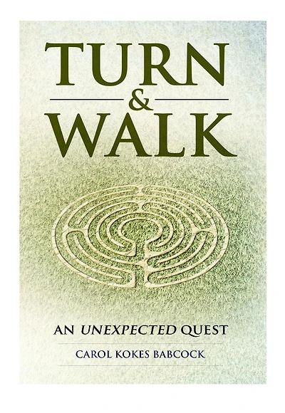 Turn & Walk: an unexpected quest