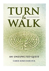 Turn & Walk: an unexpected quest