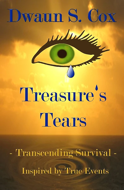 Treasure's Tears
