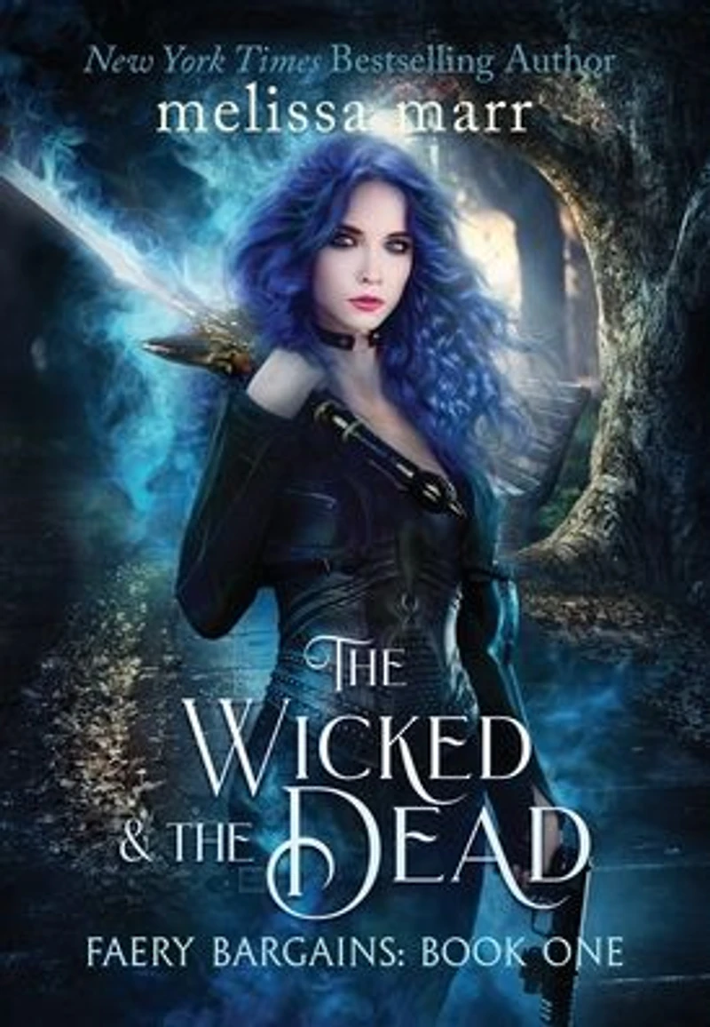 The Wicked & Dead