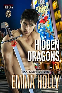 Hidden Dragons