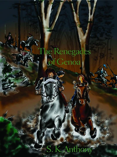 The Renegades of Genoa