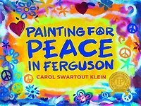 Painting For Peace Ferguson