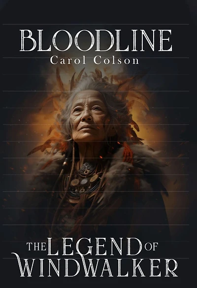 Bloodline - The Legend of WindWalker