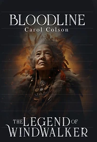 Bloodline - The Legend of WindWalker