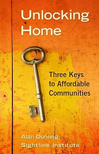 Unlocking Home: Three Keys to Affordable Communities