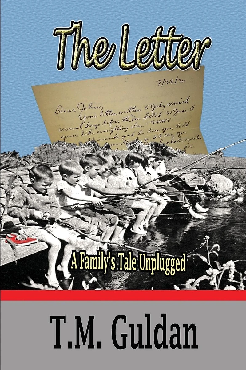 The Letter - A Family's Tale Unplugged