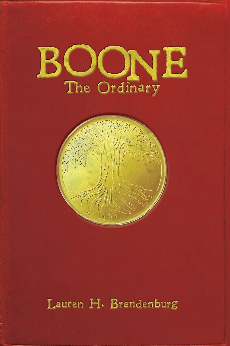 Boone: The Ordinary