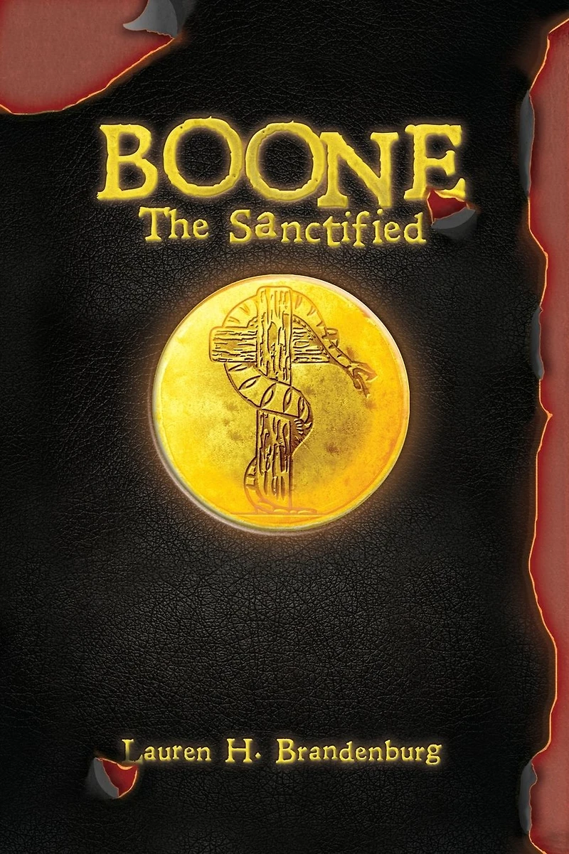 Boone: The Sanctified