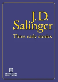 Three Early Stories (Scholastic Edition)