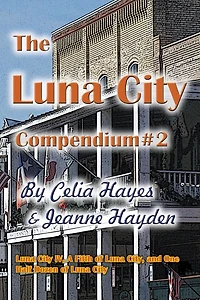 The Luna City Compendium #2