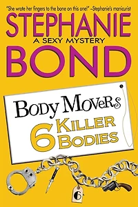 6 Killer Bodies