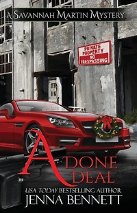A Done Deal: Savannah Martin Novel