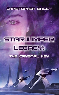 The Crystal Key: The Crystal Key