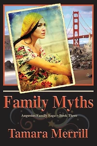 Family Myths: Augustus Family Trilogy Book 3