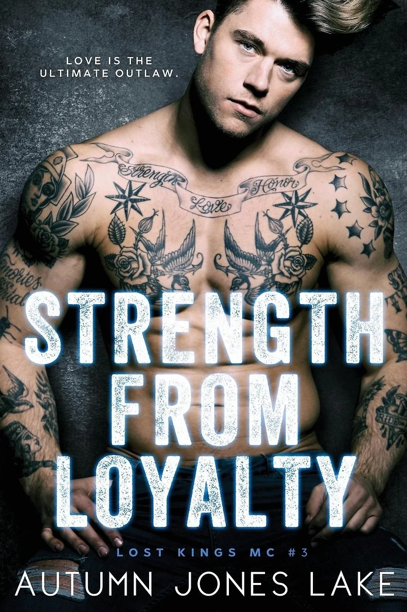 Strength From Loyalty