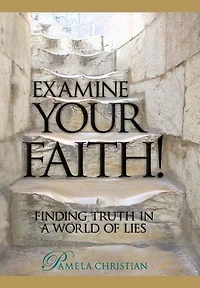 Examine Your Faith! Finding Truth a World of Lies (Faith to Live By, #1)