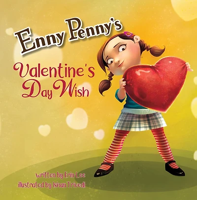 Enny Penny's Valentine's Day Wish