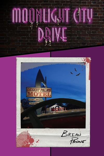 Moonlight City Drive: Part 1