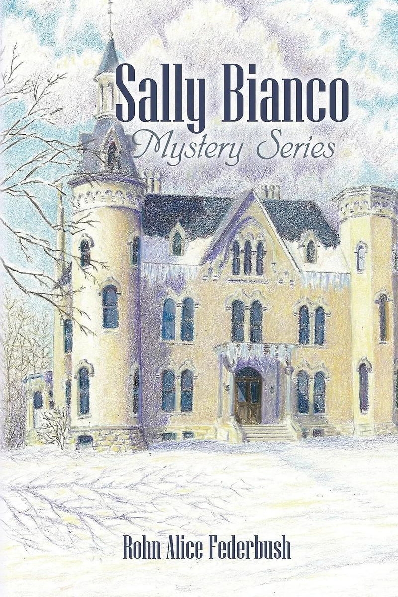 Sally Bianco Mystery Series