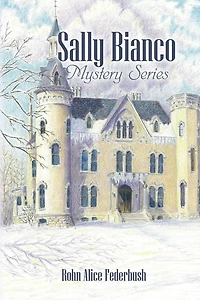 Sally Bianco Mystery Series