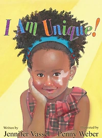 I Am Unique!