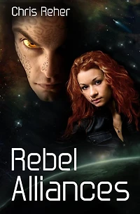 Rebel Alliances (Targon Tales, #3)