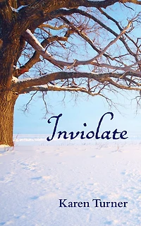 Inviolate: (Broughton Hall book 2)