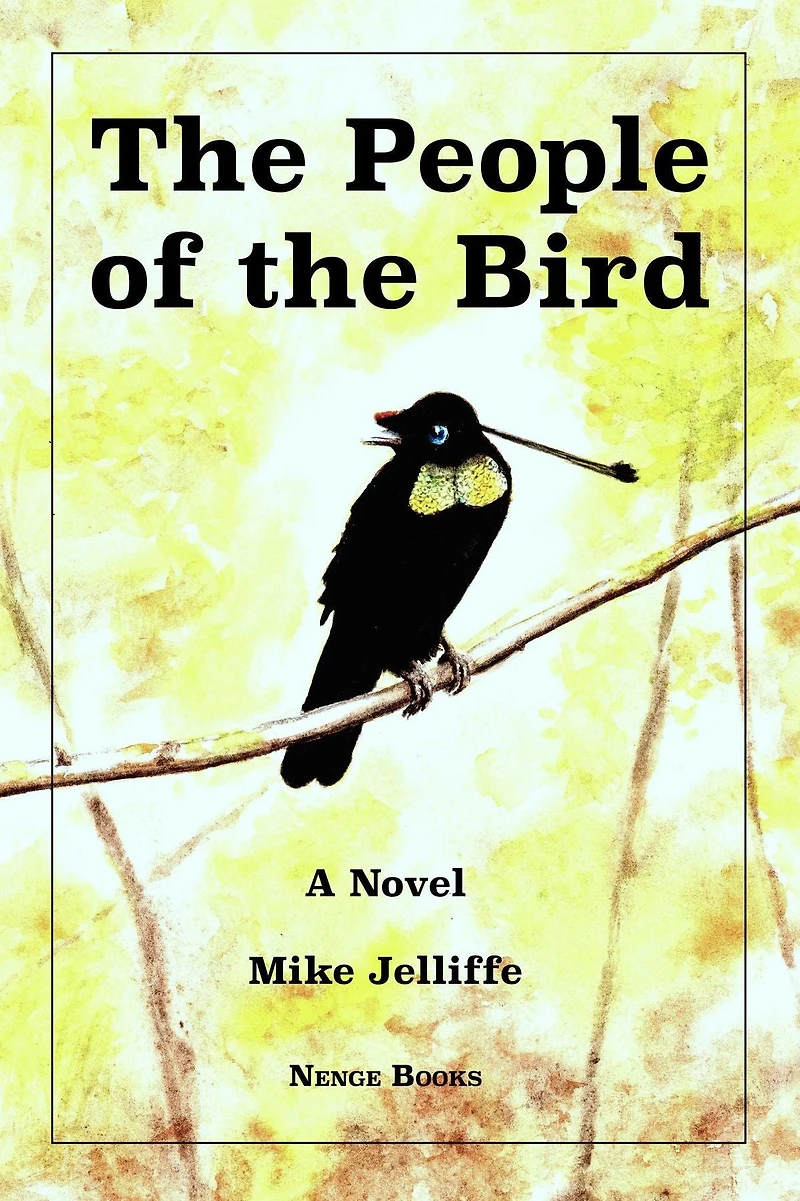 The People of the Bird