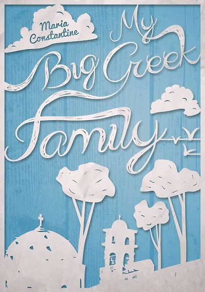 My Big Greek Family