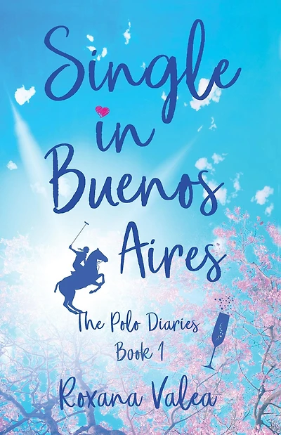 Single in Buenos Aires
