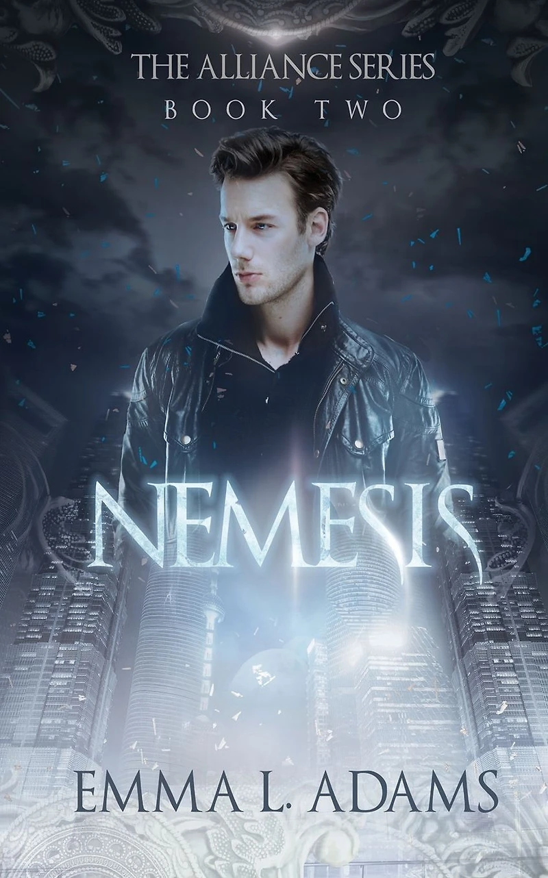 Nemesis: (The Alliance Series #2)