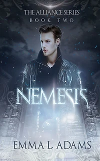 Nemesis: (The Alliance Series #2)