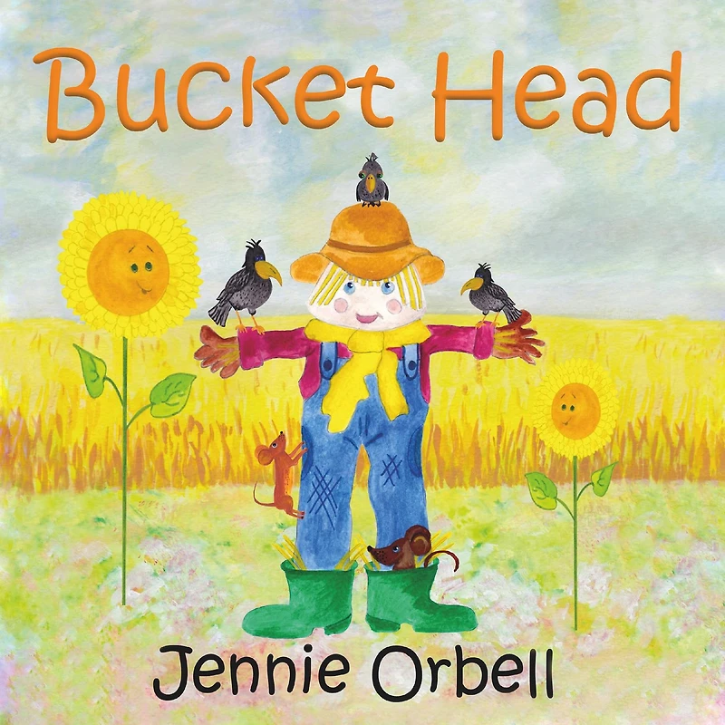 Bucket Head: The Scarecrow