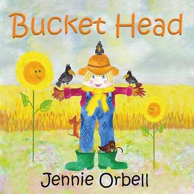 Bucket Head: The Scarecrow