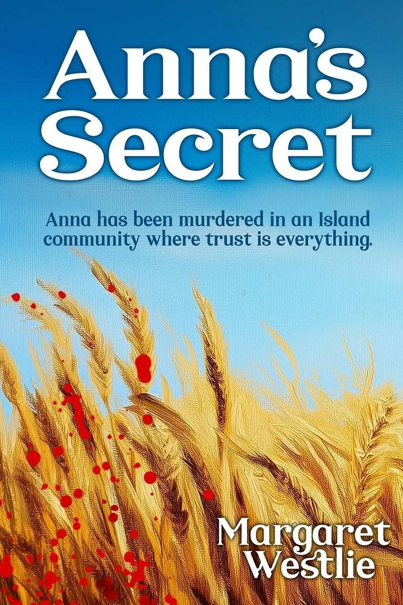 Anna's Secret (Ancestral Echoes, #2)