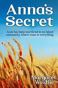 Anna's Secret (Ancestral Echoes, #2)