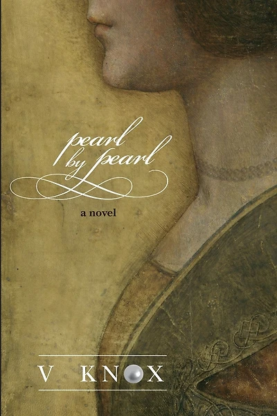 Pearl by Pearl: the past-life memories of a renaissance woman