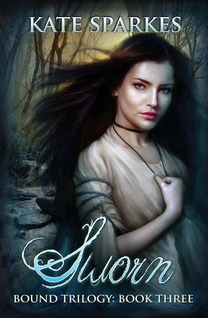 Sworn (Bound Trilogy, #3)