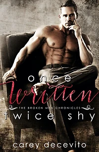 Once Written, Twice Shy