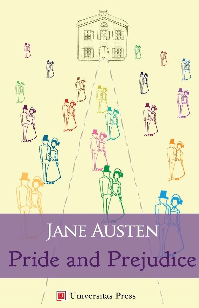 Pride and Prejudice
