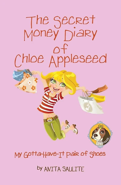 The Secret Money Diary Of Chloe Appleseed: My Gotta Have It Pair Shoes