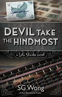 Devil Take The Hindmost: A Lola Starke Novel