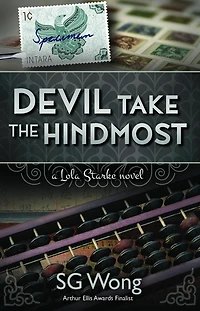 Devil Take The Hindmost: A Lola Starke Novel
