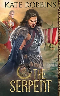 the Serpent (Spirits of Norse, #1)