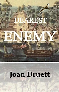 Dearest Enemy (Promise of Gold, #3)