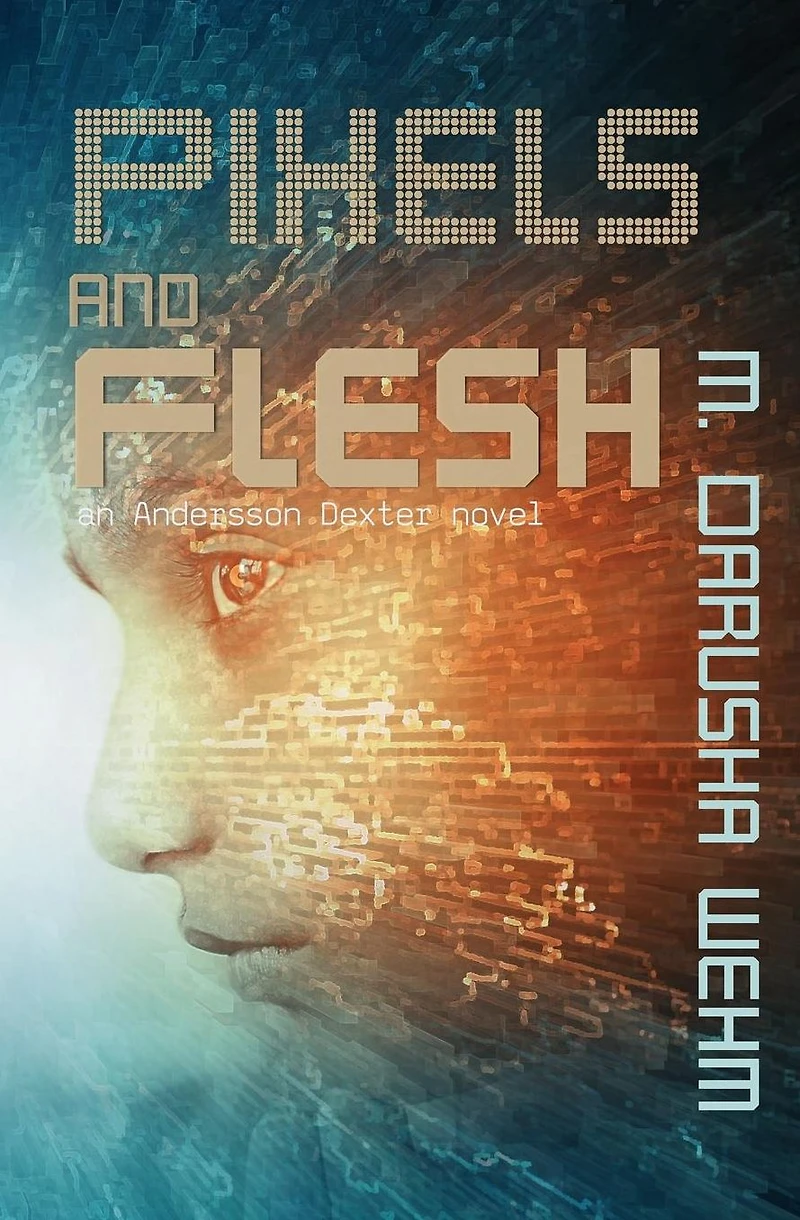 Pixels and Flesh