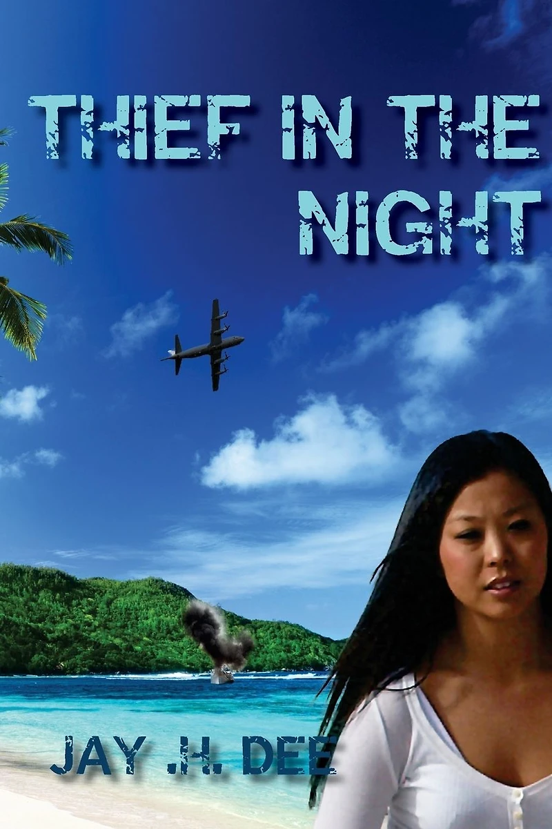 Thief In The Night